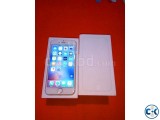 Iphone 6 64GB Gold Full Box Iphone 6 64GB Gold Full Box