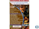 27630716312 Sangoma Black Magic Spell caster