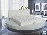 Queen Storage Bed
