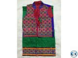 Sultan Chunri Koti Dress Indian