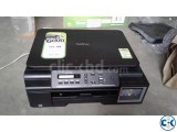 BROTHER DCP-T300 PRINT COPY SCAN