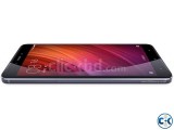 Xiaomi Redmi Note 4 64GB ROM 3GB RAM Brand New Intact Xiaomi Redmi Note 4 64GB ROM 3GB RAM Brand New Intact