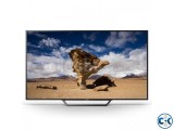 32 SONY BRAVIA W602D FULL HD LED INTERNET TV