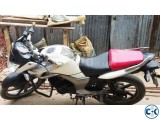 Hero Honda Hunk Hero Honda Hunk