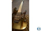 IBANEZ GIO FLOYD ROSE