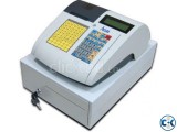 100 NBR APPROVED PASWA ELECTRONICS CASH REGISTER MACHINE