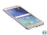 SAMSUNG J7 কপি