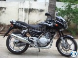 Bajaj Pulsar 2005