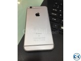 iPhone 6S 64GB Grey iPhone 6S 64GB Grey