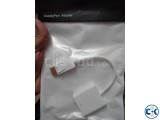 Displayport to HDMI adapter