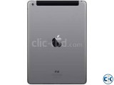 Apple iPad mini 3 Wi-Fi Cellular 16GB gray with charger