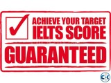 Guaranteed band score 7.0 in 6 weeks