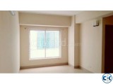 New Flat Rent Uttara Sec 13 beside park