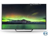 Sony Bravia 40 W650D FULL Smart HD LED TV