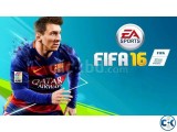 FIFA 16 original from origin.com