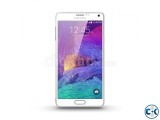 Samsung GALAXY Note 4 Intact Box 1 Year Warranty Samsung GALAXY Note 4 Intact Box 1 Year Warranty