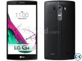 LG G4 Brand New Intact Box 1 Year Warranty LG G4 Brand New Intact Box 1 Year Warranty