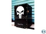 BD Cajon Adjustable Snare