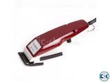 Moser Hair Trimmer