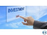 URGENTLY LOOKING FOR INVESTMENT OPENINGS TO INVEST