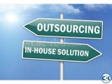 COMPLETE INTRODUCTION OF OUTSOURCING WORK IN ONLINE FREE