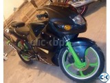 Cbz Xtreme 2010 Modified Version