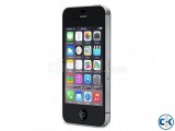 iPhone 4s 16 GB Black fully unlocked iPhone 4s 16 GB Black fully unlocked