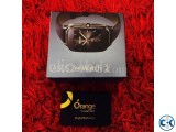 Asus Zenwatch 2 full boxed