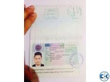 Great News Entry to Schengen Country