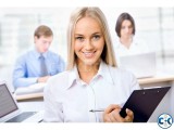 Online job available 5 per day