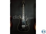 Schecter Omen Extreme-6 FR Electric Guitar
