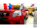 Nissan X Trail XTT Edition