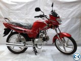 Brand New Hundai Tulip-80 Alloy