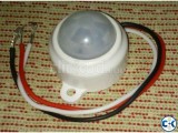 Pir Motion Sensor Switch micro