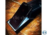 iPhone 7 plus 128 GB Jet black full boxed iPhone 7 plus 128 GB Jet black full boxed