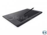 Wacom Intuos Pro PTH-851 K1-C Large Tablet Black