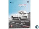 TATA SUPER ACE TATA SUPER ACE
