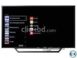 32 SONY BRAVIA W602D SMART LED TV.