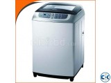 Samsung Washing Machine WA75H4400SS N
