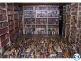 Game collection PC per Disk 40 taka