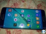 samsung s6 edge black sepphire samsung s6 edge black sepphire