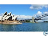 AUSTRALIA Visit Visa Payment After Visa