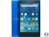 Intact Amazon Fire Hd 8 Tablet 2016