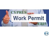JOB in CYPRUS