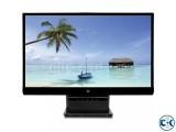 2 Monitor ViewSonic IPS LED 22