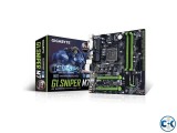 6th Gen core i3 gaming pc