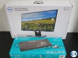Dell 23in Monitor S2316H , S2316H