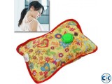 ELECTRIC HOT WATER BAG-ইলেক্ট্রিক হট ওয়াটার ব্যাগ