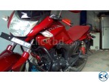 HERO HUNK DOUBLE DISK 2015 WITH KICK START HERO HUNK DOUBLE DISK 2015 WITH KICK START