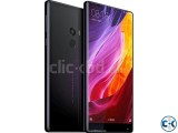 Xiaomi Mi Mix 256 GB ROM 6 GB RAM Brand New Intact Xiaomi Mi Mix 256 GB ROM 6 GB RAM Brand New Intact